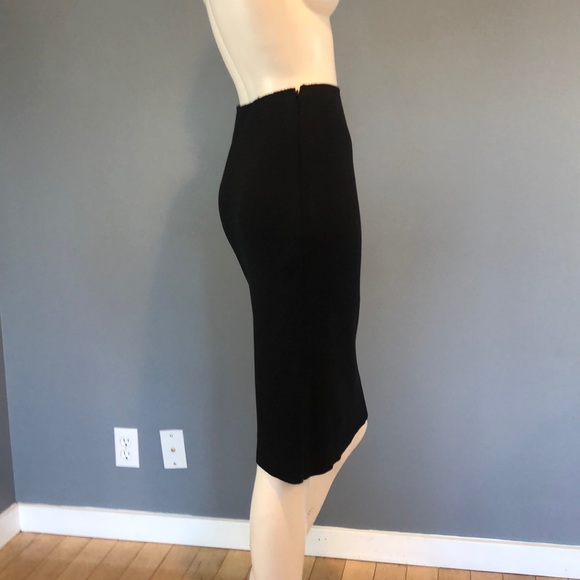 NWT LANVIN PARIS Hiver 2014 by Alber Elbaz Skirt - Picture 11 of 15